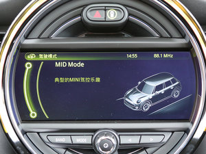 20155-DOOR COOPER S п؅^