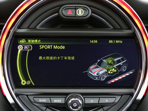 20155-DOOR COOPER S п؅^