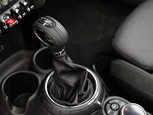 20155-DOOR COOPER S QU