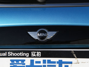 20155-DOOR COOPER S ^