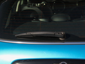 20155-DOOR COOPER S ^