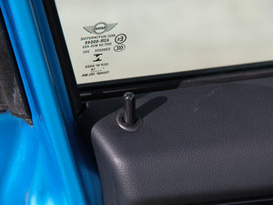 20155-DOOR COOPER S g