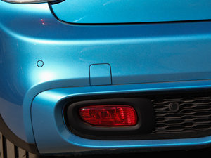 20155-DOOR COOPER S ^