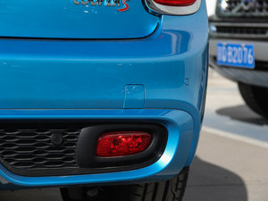 20155-DOOR COOPER S ^