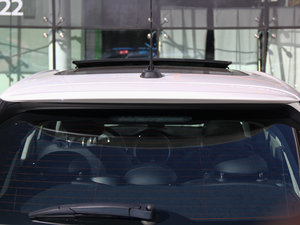 20155-DOOR COOPER S ^