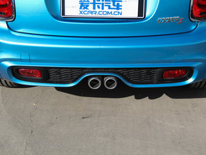 20155-DOOR COOPER S ^