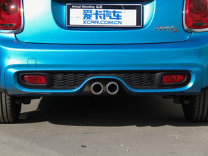 20155-DOOR COOPER S ^