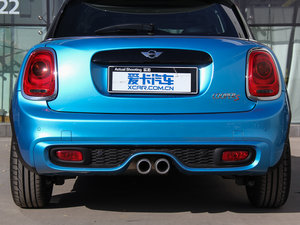 20155-DOOR COOPER S ^