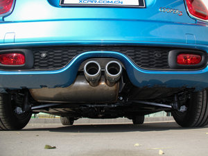 20155-DOOR COOPER S ^