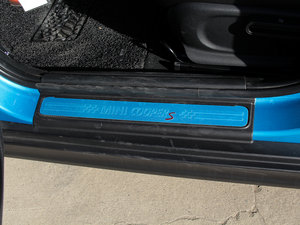 20155-DOOR COOPER S g