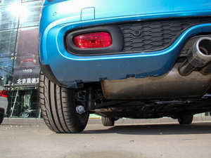 20155-DOOR COOPER S ^