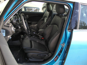 20155-DOOR COOPER S {