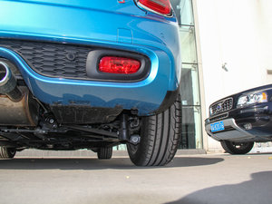 20155-DOOR COOPER S ^