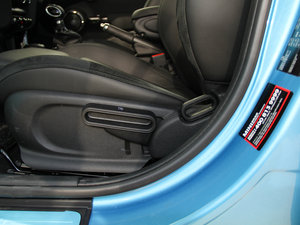 20155-DOOR COOPER S {{(dio)(ji)