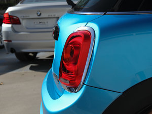 20155-DOOR COOPER S ^