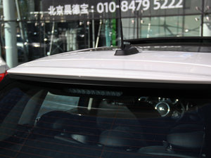 20155-DOOR COOPER S ^