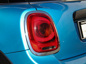 20155-DOOR COOPER S ^