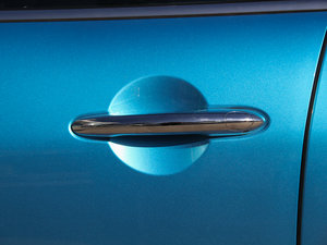 20155-DOOR COOPER S ^