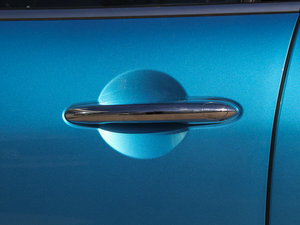 20155-DOOR COOPER S ^