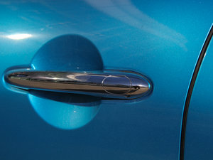 20155-DOOR COOPER S ^