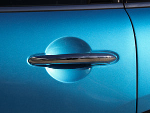 20155-DOOR COOPER S {T