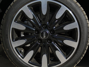 20155-DOOR COOPER S ^