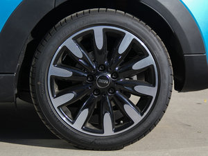 20155-DOOR COOPER S ^