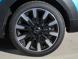 20155-DOOR COOPER S ^