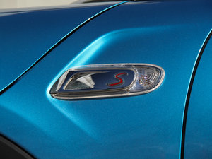 20155-DOOR COOPER S ^