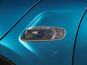 20155-DOOR COOPER S ^