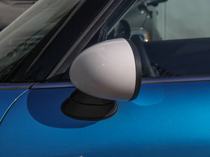 20155-DOOR COOPER S ^