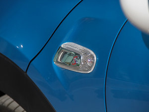 20155-DOOR COOPER S ^