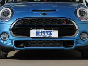 20155-DOOR COOPER S ^