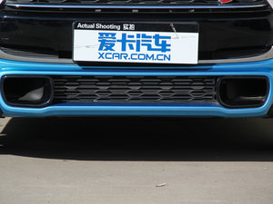 20155-DOOR COOPER S ^