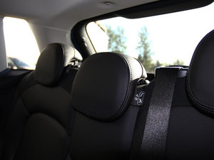 20155-DOOR COOPER S g