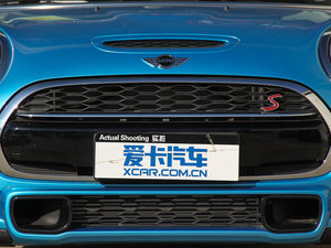 20155-DOOR COOPER S ^