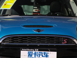 20155-DOOR COOPER S ^