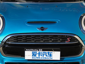 20155-DOOR COOPER S ^