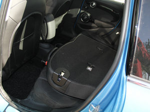 20155-DOOR COOPER S ηŵ