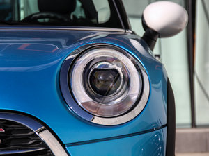 20155-DOOR COOPER S ^