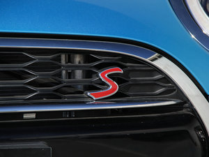 20155-DOOR COOPER S ^