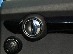 20155-DOOR COOPER S g