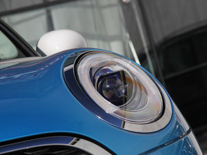 20155-DOOR COOPER S ^