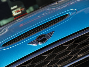 20155-DOOR COOPER S ^