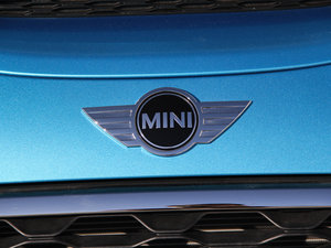 20155-DOOR COOPER S ^