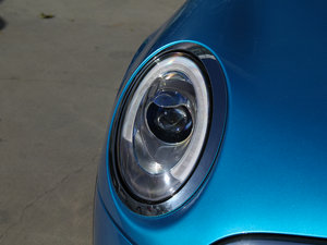 20155-DOOR COOPER S ^