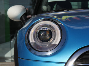 20155-DOOR COOPER S ^