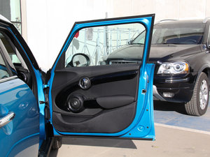 20155-DOOR COOPER S g