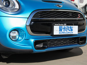 20155-DOOR COOPER S ^