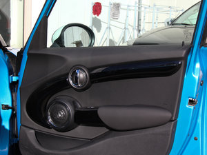 20155-DOOR COOPER S g